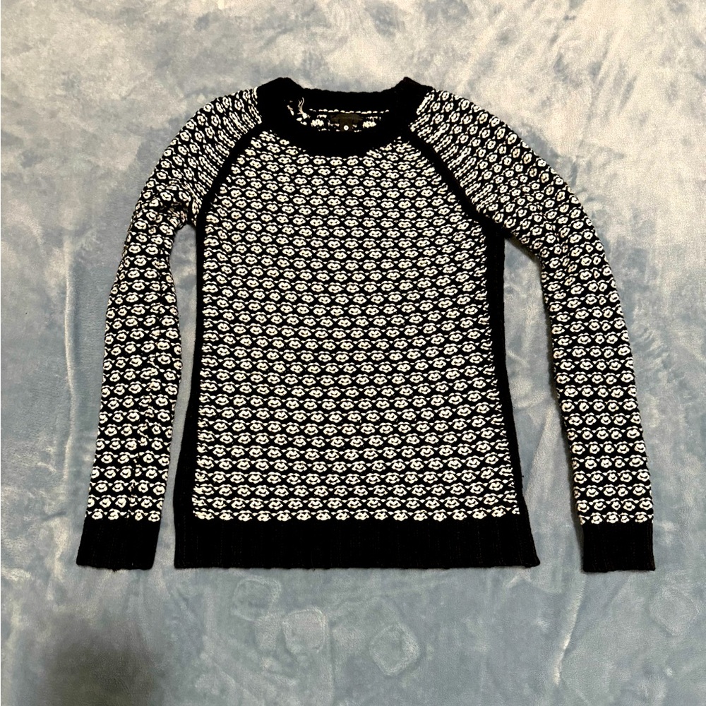 Worthington sweater